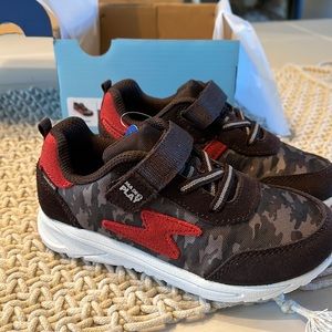 Stride Rite Toddler Shoes